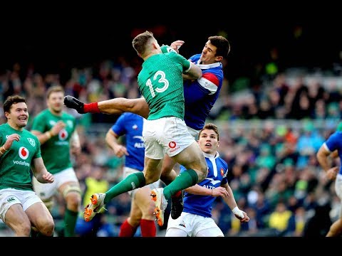 Extended Highlights: Ireland v France | Guinness Six Nations