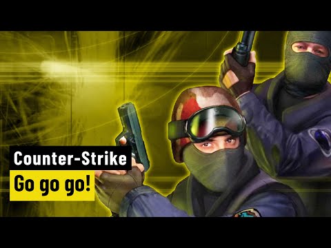 Video: Wie Spricht Man Bei Counter Strike