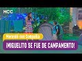 ¡Miguelito se fue de campamento -  Morandé con Compañía 2017