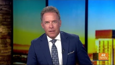 News Update: 4 killed, 9 hurt in fiery Phoenix crash