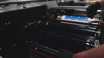Label Printing