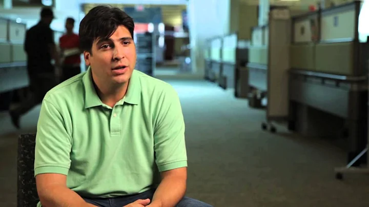 ClearSlide Customer Success Story: RackSpace