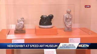 Getting to know sculptor William M. Duffy