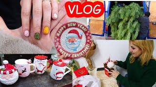 : VLOG   .  .    . 