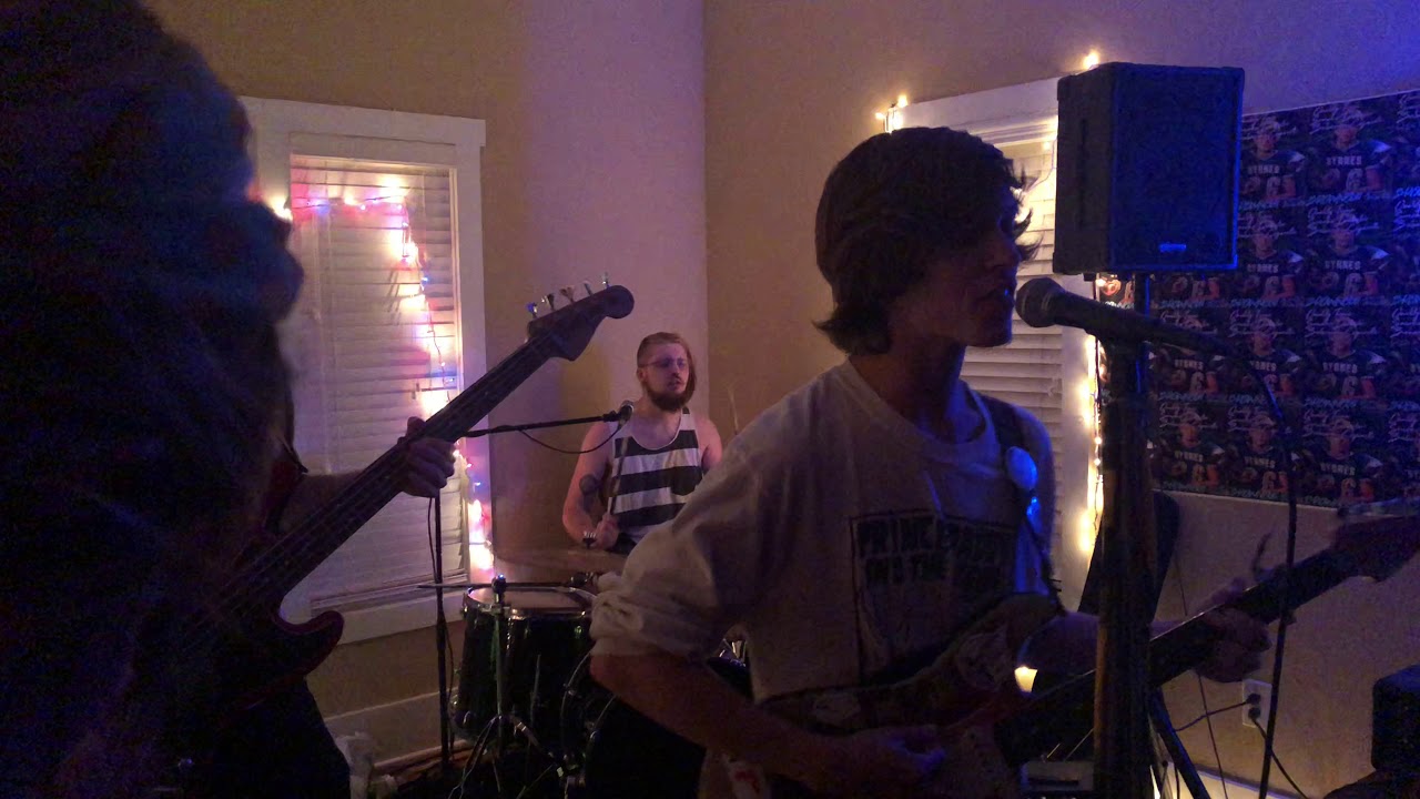 Smoke Detector Girl Scout Cookies (Mom Jeans cover) YouTube
