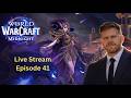 World of Warcraft Midnight: Mythic+ And PvP