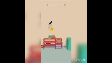 Bottle jump 3D gameplay walkthrough