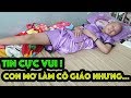 Bé ngọc ung thư xương với tình hình sức khoẻ bất ngờ - Guufood