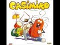 Casimiro y sus amigos la familia de las frutas