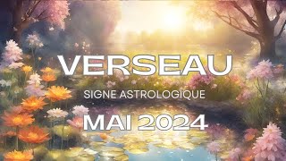 VERSEAU✨ON Y EST ! LE GRAND DÉPART APPROCHE, TU OSES ET TU NE SERAS PAS DÉCU ! 🙏🌠MAI 2024