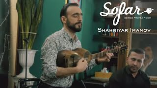 Shahriyar Imanov - Pulse | Sofar Baku