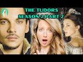 Tudor historian reviews the tudors season 2 part 2
