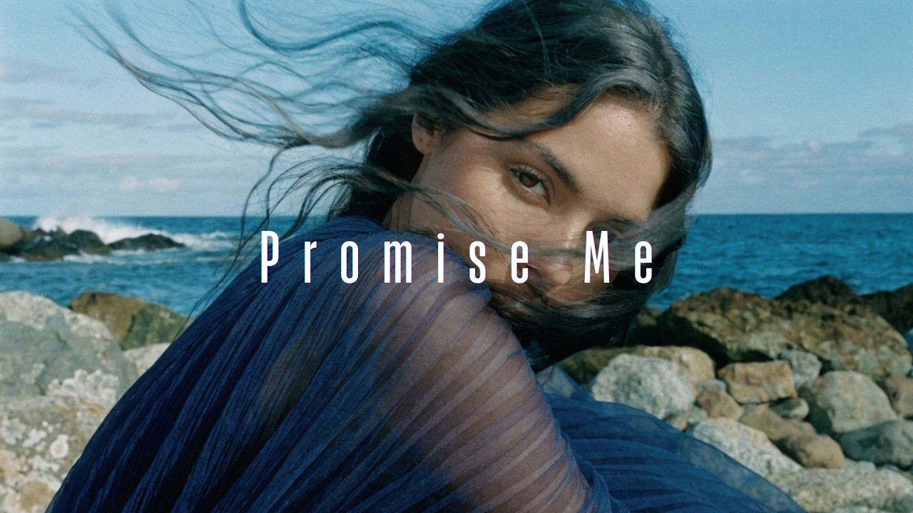Elysia Vale  -  Promise Me (Original Mix)