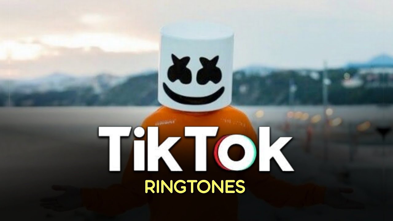 Famous TikTok Music : Tik Tok Ringtones for Phone 