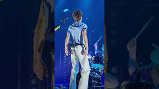 Second Wind by Daniel Seavey at Summit Music Hall 4/4/25 Information