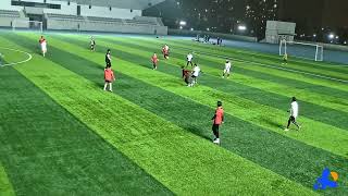 AI Camera Tracking Demo 2