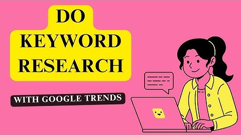 How to Do Keyword Research with Google Trends | Digital Marketing | 2025 | Organically Marketing