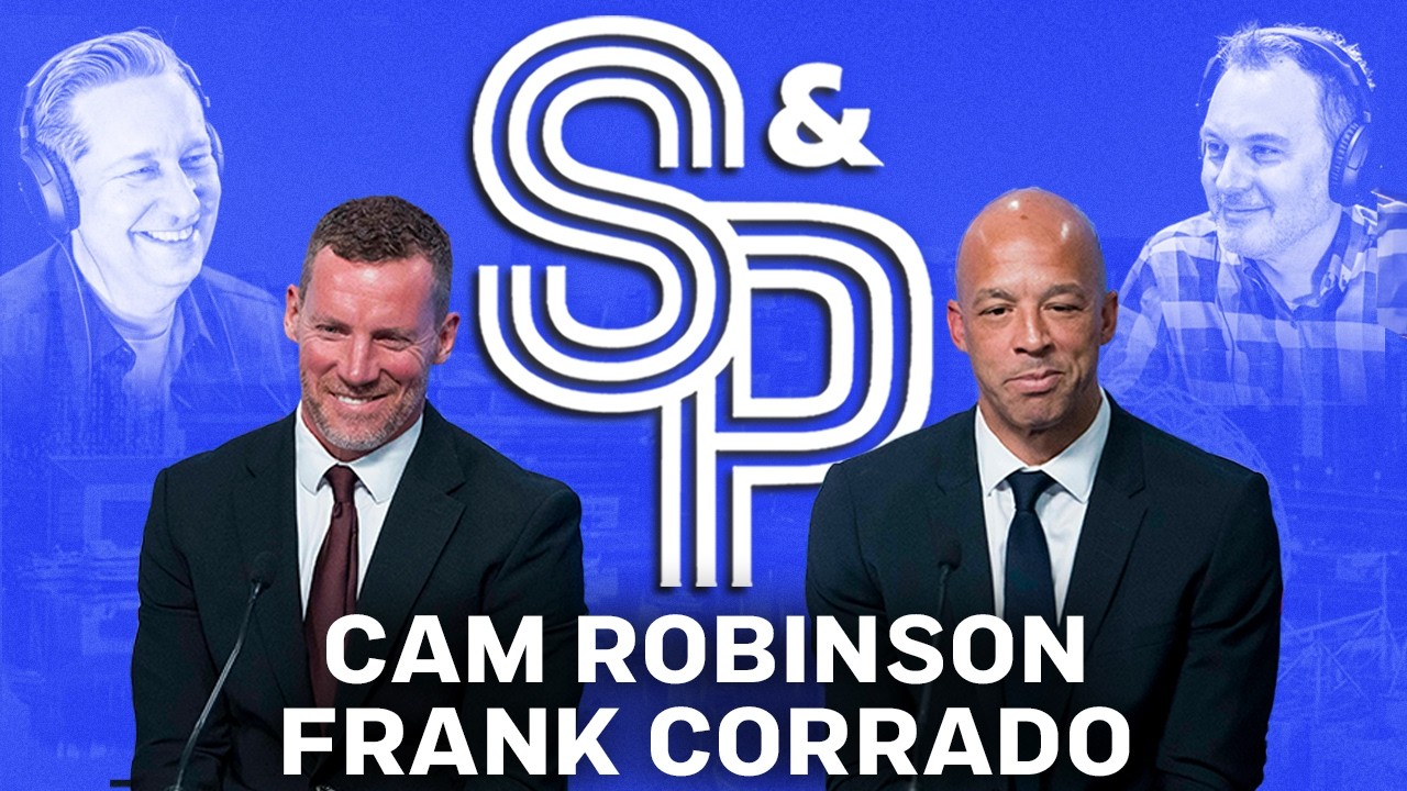 Streaming season arrives for Canucks fans; Frank and Cam are back!