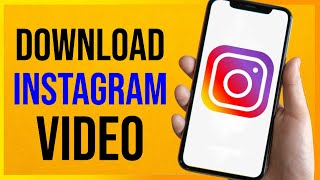 How to Download Video from Instagram to Gallery (2024) screenshot 2