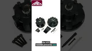Complete Paccar MX-13 Seal PROCEDURE: ATC 1453185 12-Step Guide (Leak-Free!)
