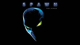 Spawn Soundtrack 9. One Man Army The Prodigy & Tom Morello