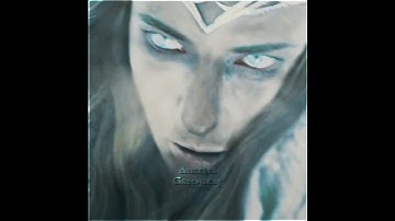 ➵Angry elves➵ LOTR / The Hobbit #lordoftherings #thehobbit