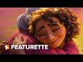 Encanto Featurette - Inspiring Disney&#39;s Encanto (2021) | Movieclips Coming Soon