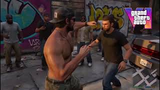 Gta 6 Nastolgia