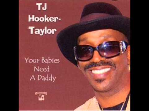 You Can Call Me TJ by "TJ Hooker-Taylor