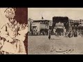 Bhopal begum's Nawab goraw day