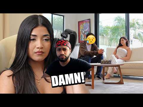 They Decoy Wanted To Literaly STEAL Her Boyfriend (LOYALTY TEST))