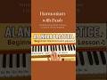 Alankar 4 | Riaz for Beginners | Daily Exercise for Harmonium Learners | Sa Re Ga Ma