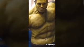 картинка: Профессор Халк самый слабый Халк