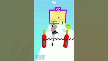 RUN HEALTHY LEVEL 5 | RUN HEALTHY GAMEPLAY #5