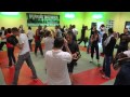 Dfenses tactiques  rennes club de krav maga et dfense de rue