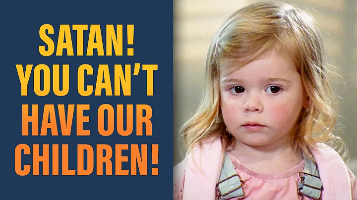 7 Things God Wants Your Kids to Know