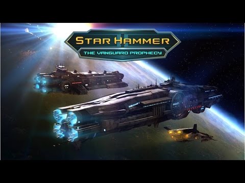 Star Hammer GameplayTrailer