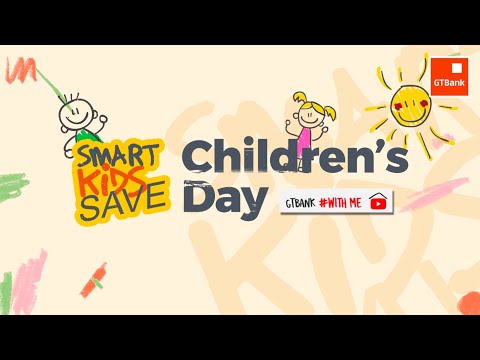 SKS Children's Day Trailer