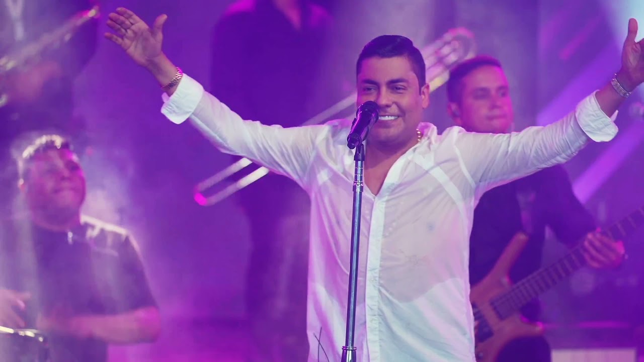 AL FINAL DE LA AURORA (LANZAMIENTO)- CHURO DIAZ & ELIAS MENDOZA