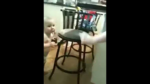 William Gable First Steps
