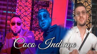 Eri Qerimi ft. Landi Roko & Florian Tufallari - Coco Indiane Resimi