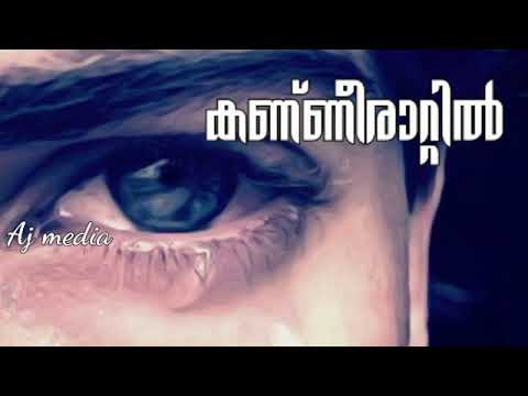 Abrahaminte Santhathikal  WhatsApp Status  Kanneeraattil  New Malayalam