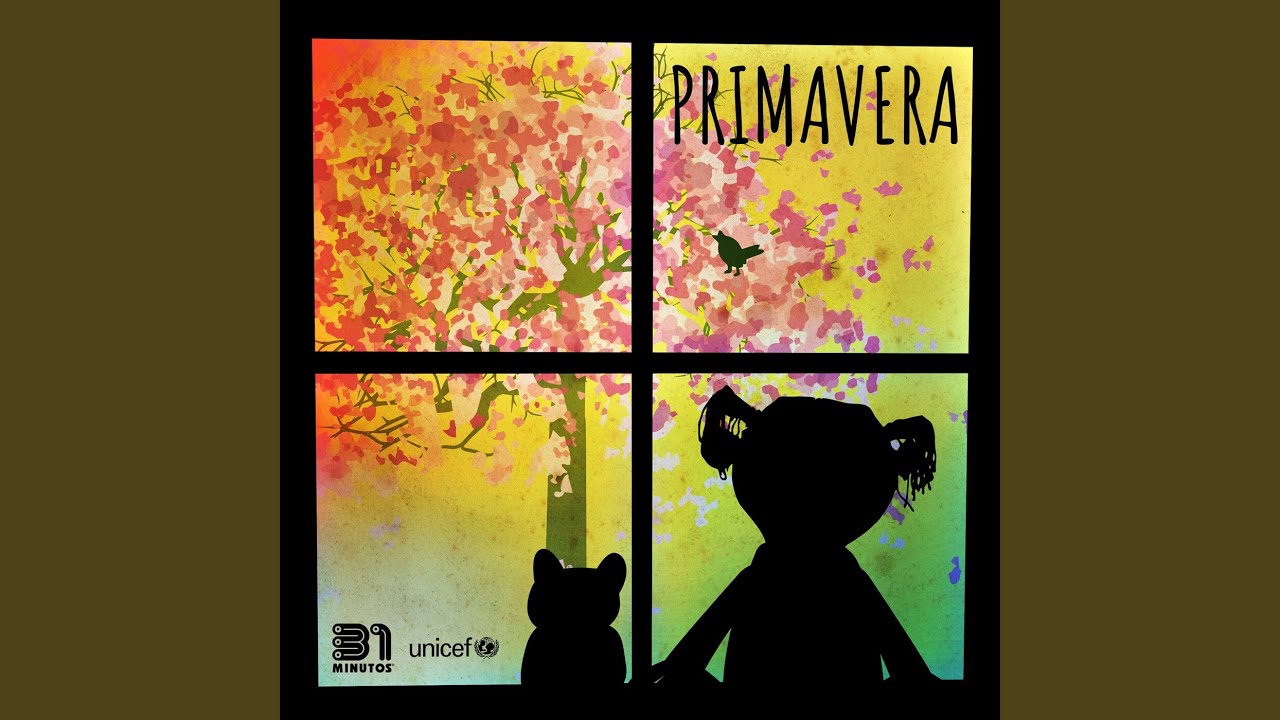 Watch Primavera on YouTube Watch Primavera on YouTube