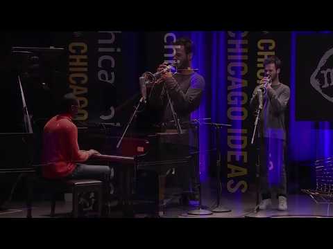 Jazz by Julian