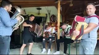 Magajvarji - Na Roblek Org. Avsenik