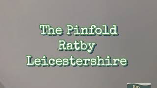 The Pinfold, Ratby, Leicestershire