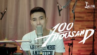 สองใจ x Undo x มันช้าไป - 100Thousand l Cover