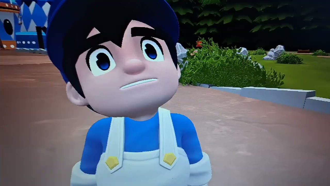 Smg5 the lost end bender the movie trailer