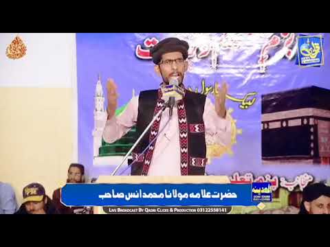 تعلیم کے ساتھ تربیت سالانہ مقابلہ میں اعزازی تقریر کیلۓ بروہی زبان میں مختصر بیان کیلۓ