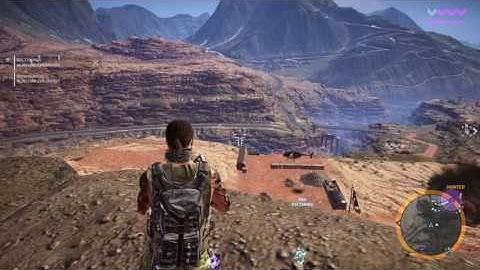 Ghost Recon® Wildlands Chopper Terminator Pt.2